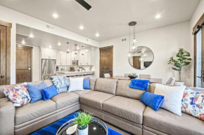 Gregs Grandeur Pristine Condo with Private Hot Tub